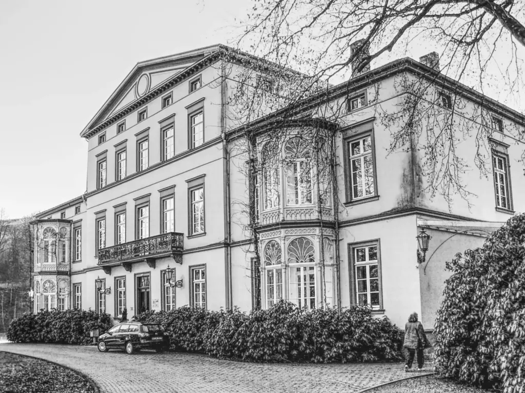 Villa Braunswerth